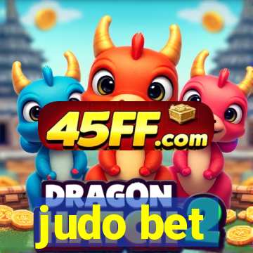 judo bet